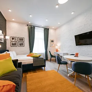 Aparthotel Revelton, Mariánské Lázně